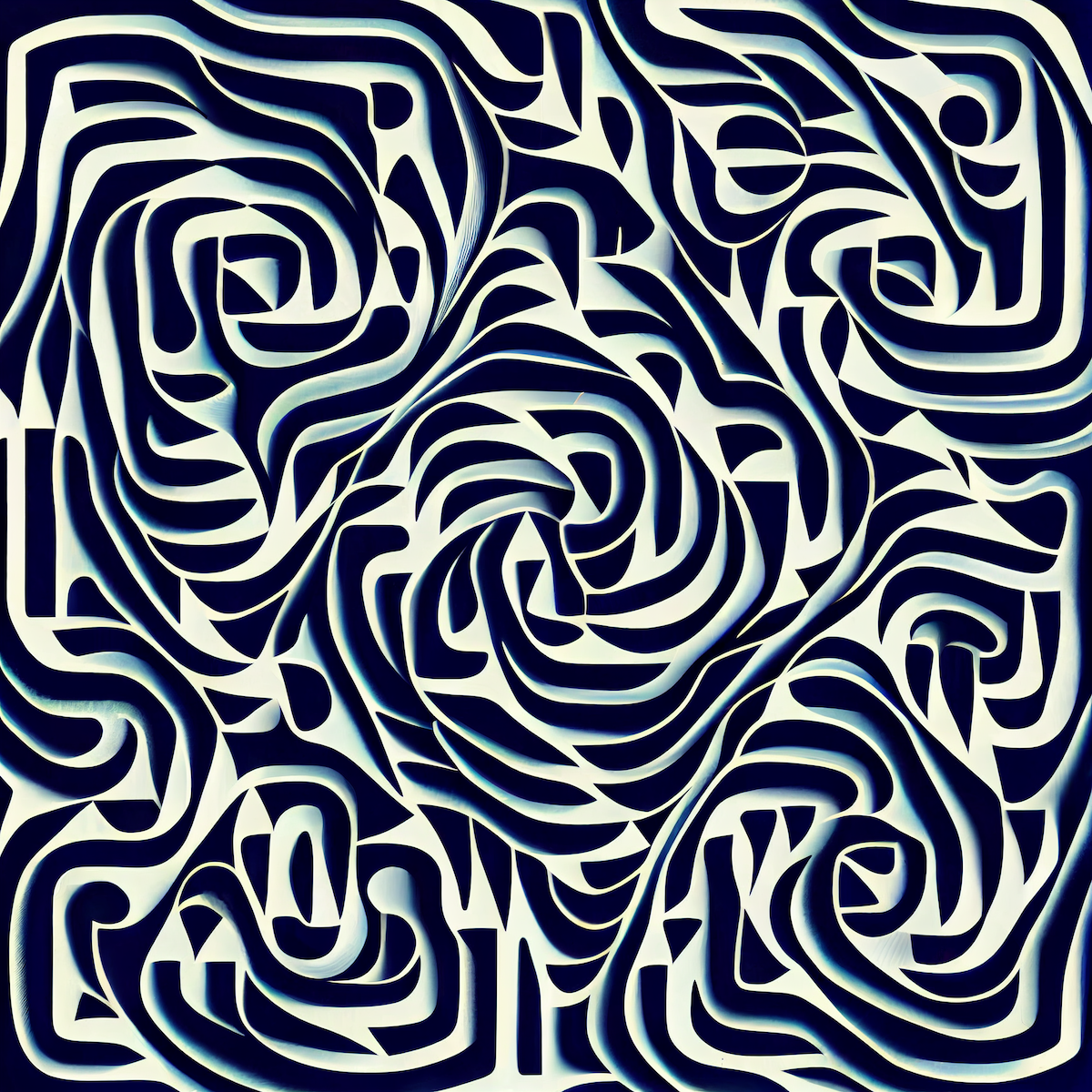 Roundworm Maze by Aatrox #426