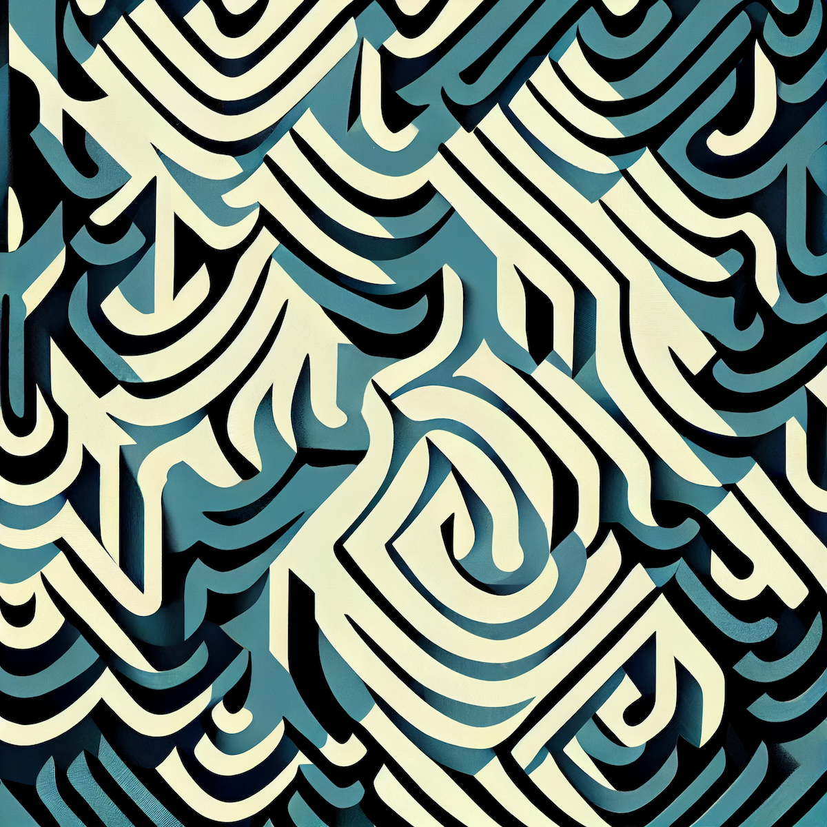 Roundworm Maze by Aatrox #452