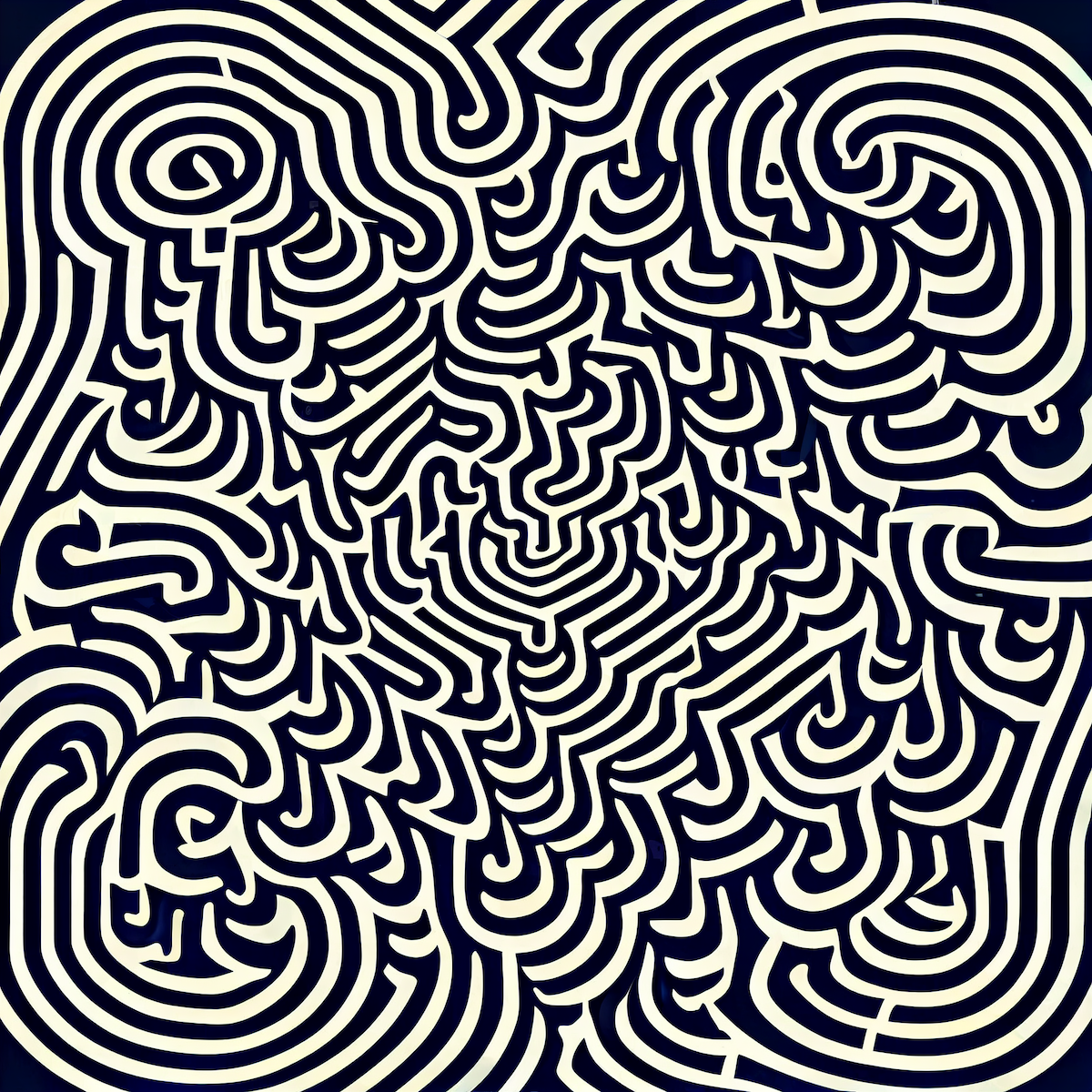 Roundworm Maze by Aatrox #590