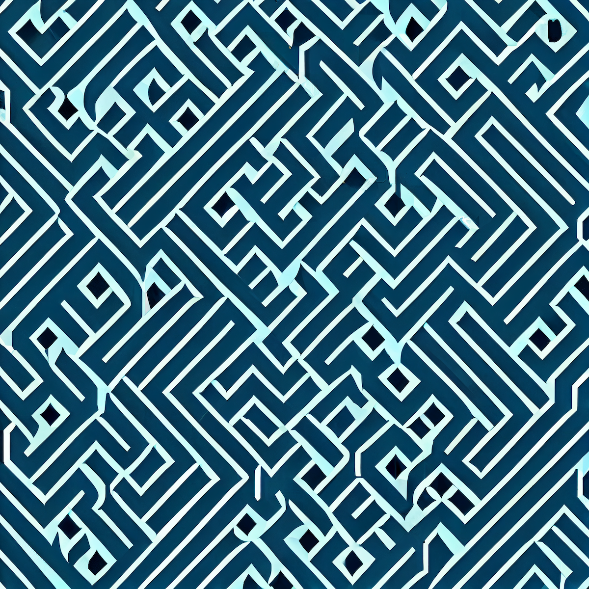 Roundworm Maze by Aatrox #608