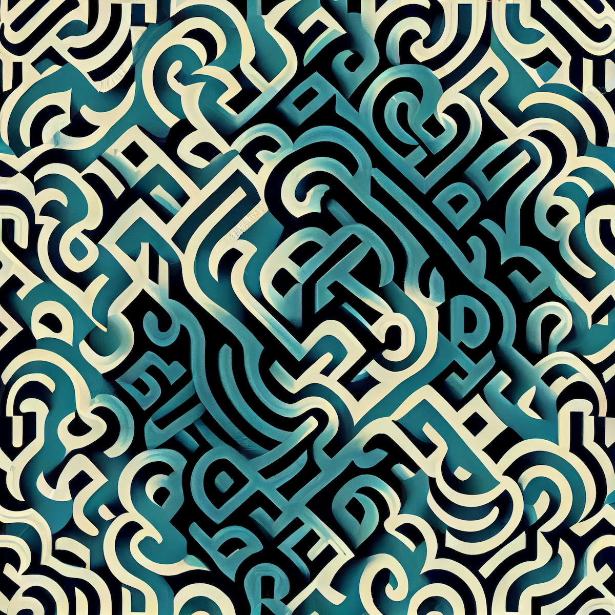 Roundworm Maze by Aatrox #613