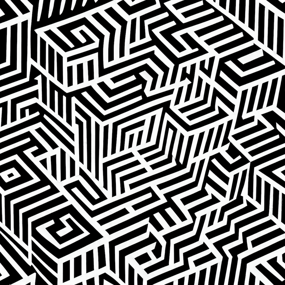 Roundworm Maze by Aatrox #614