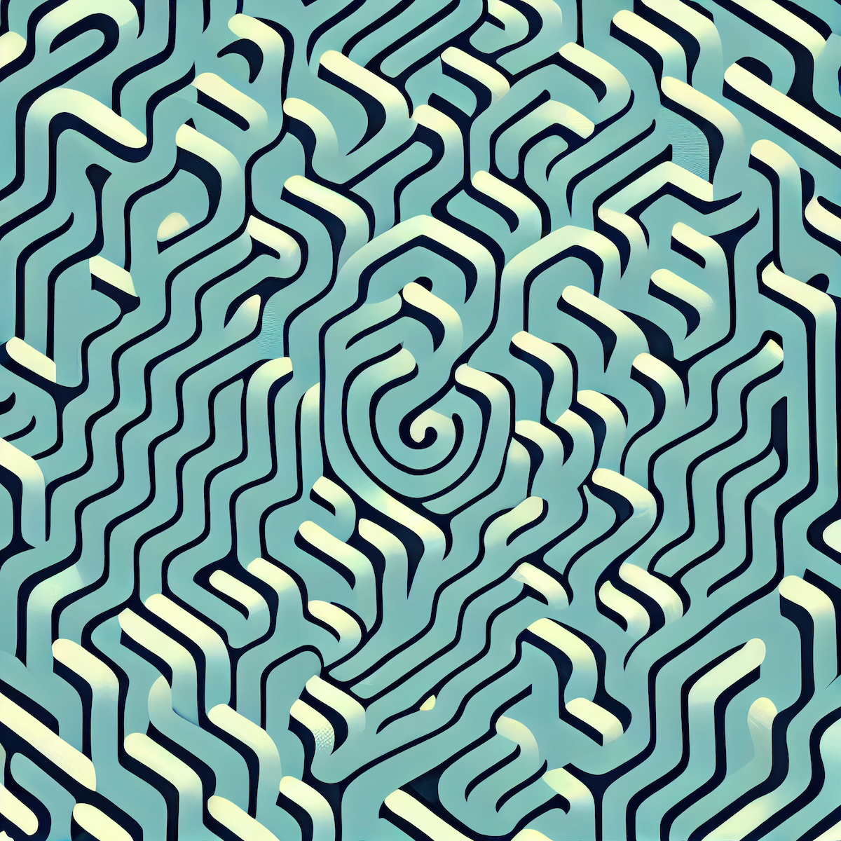 Roundworm Maze by Aatrox #618