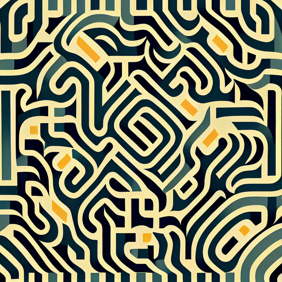 Roundworm Maze by Aatrox #626