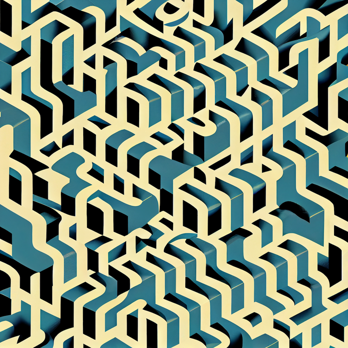 Roundworm Maze by Aatrox #629