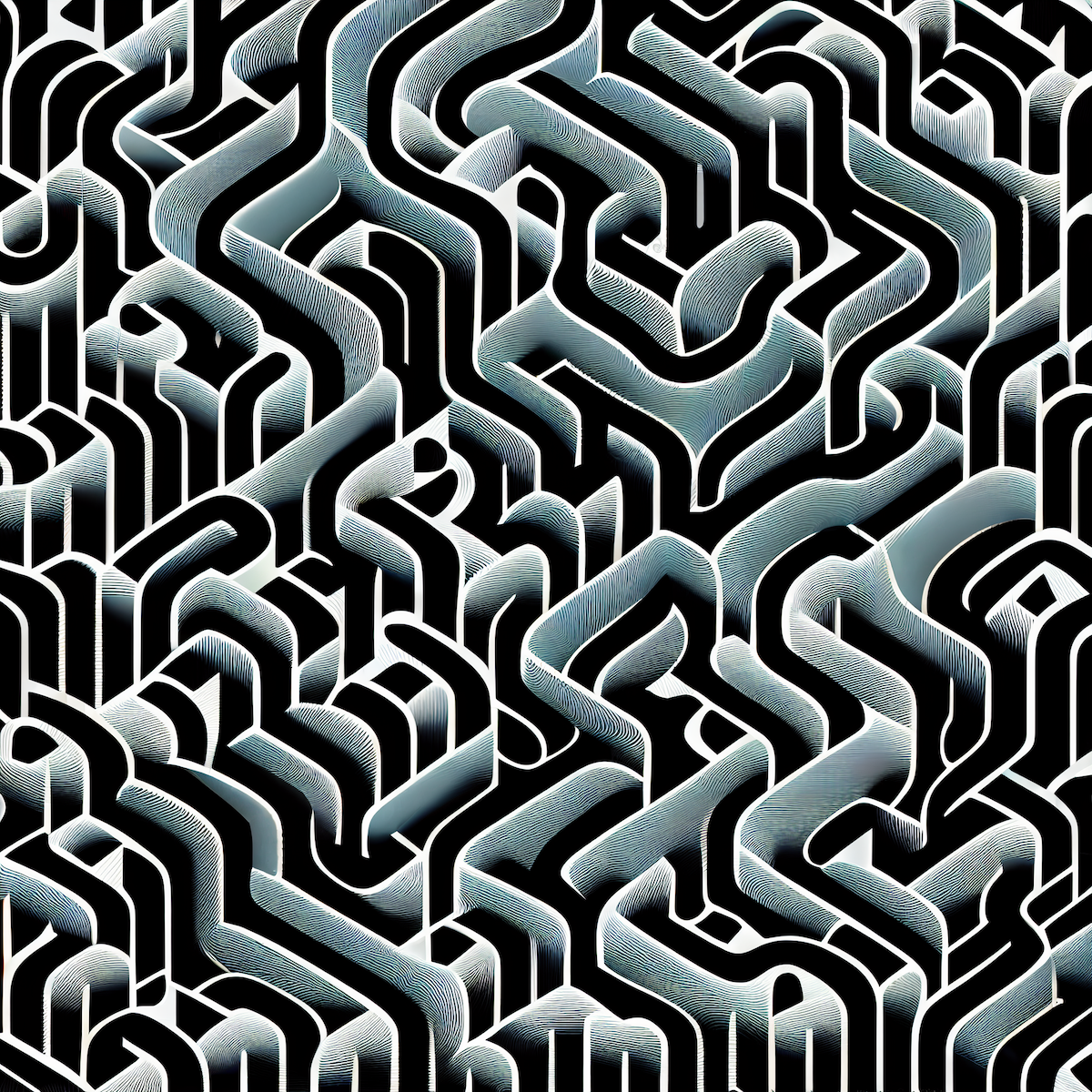 Roundworm Maze by Aatrox #658