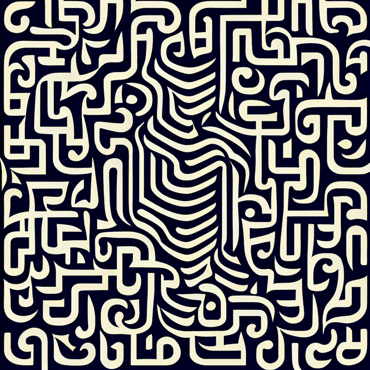 Roundworm Maze by Aatrox #660