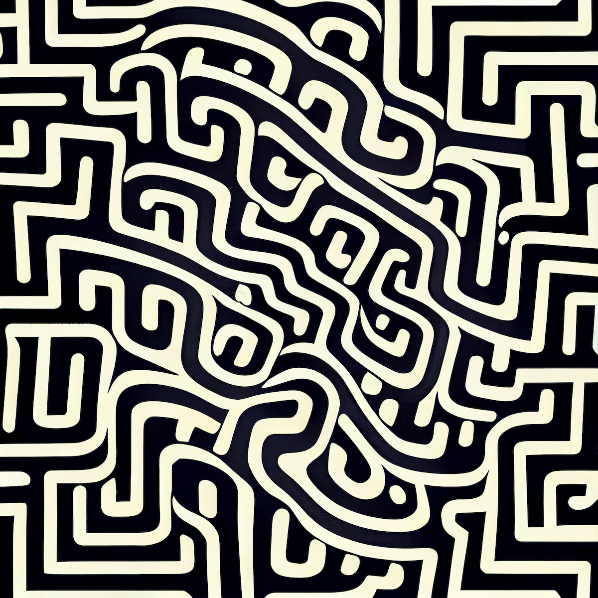 Roundworm Maze by Aatrox #684