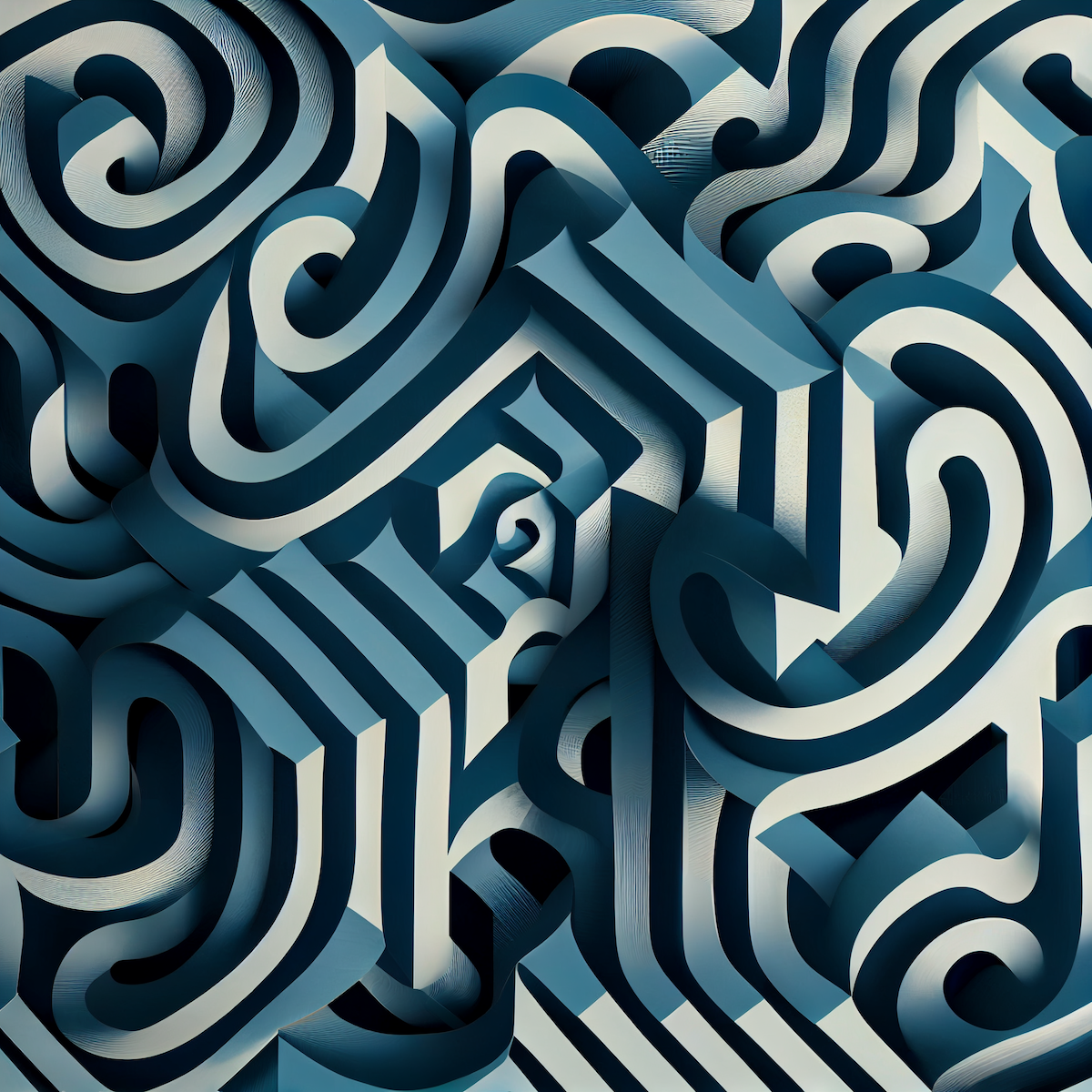 Roundworm Maze by Aatrox #685