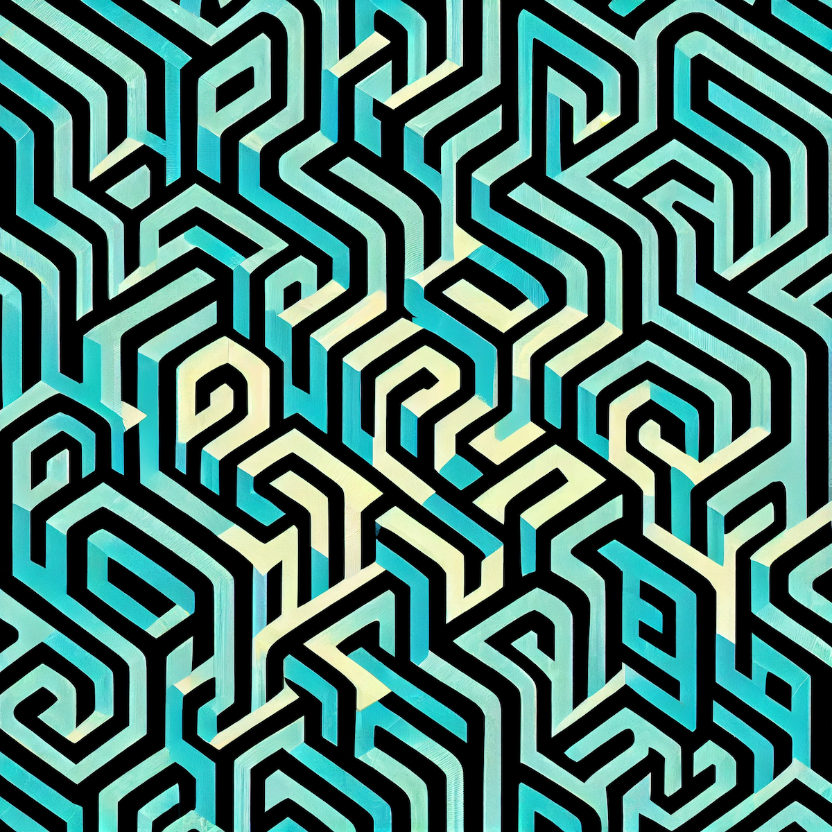 Roundworm Maze by Aatrox #687