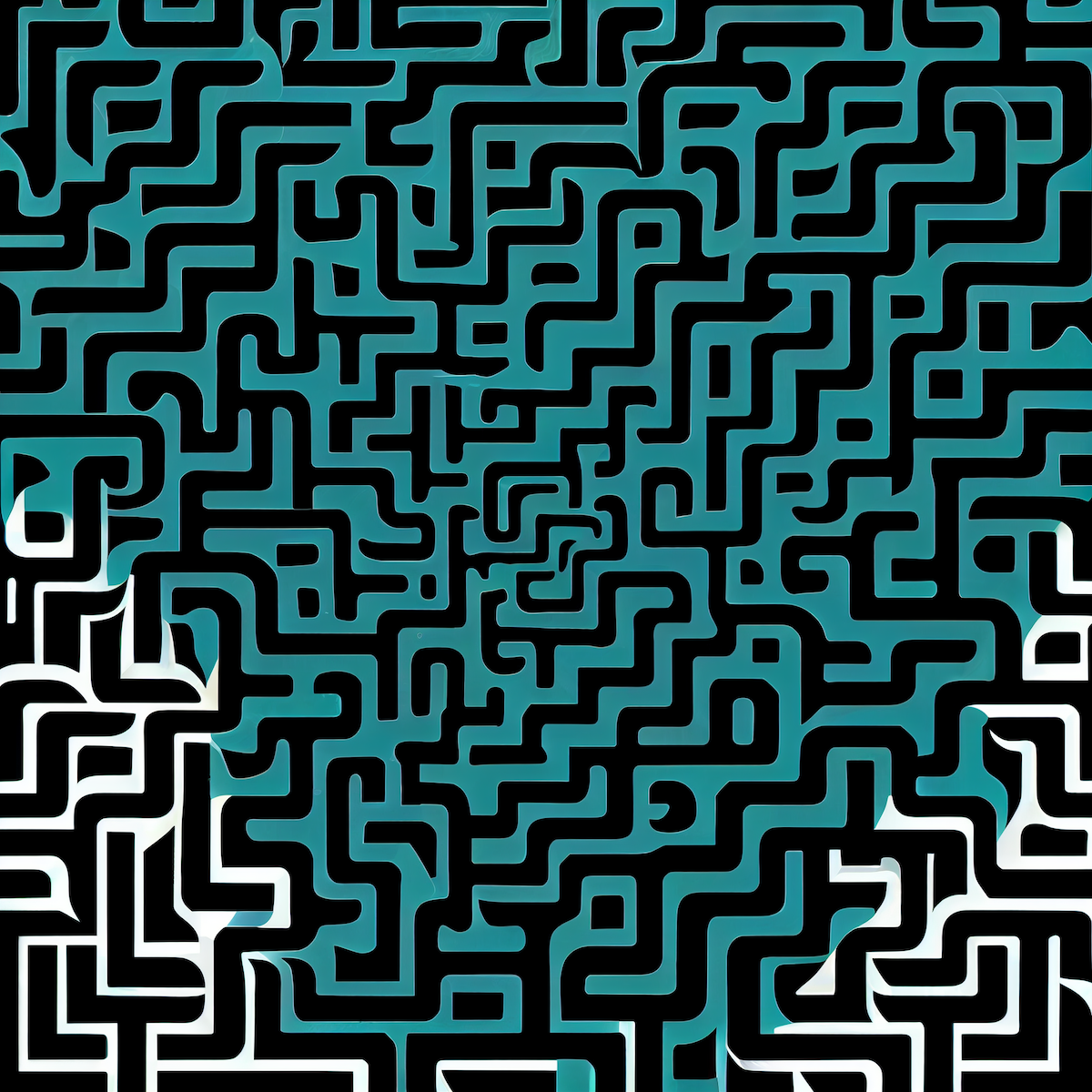 Roundworm Maze by Aatrox #740