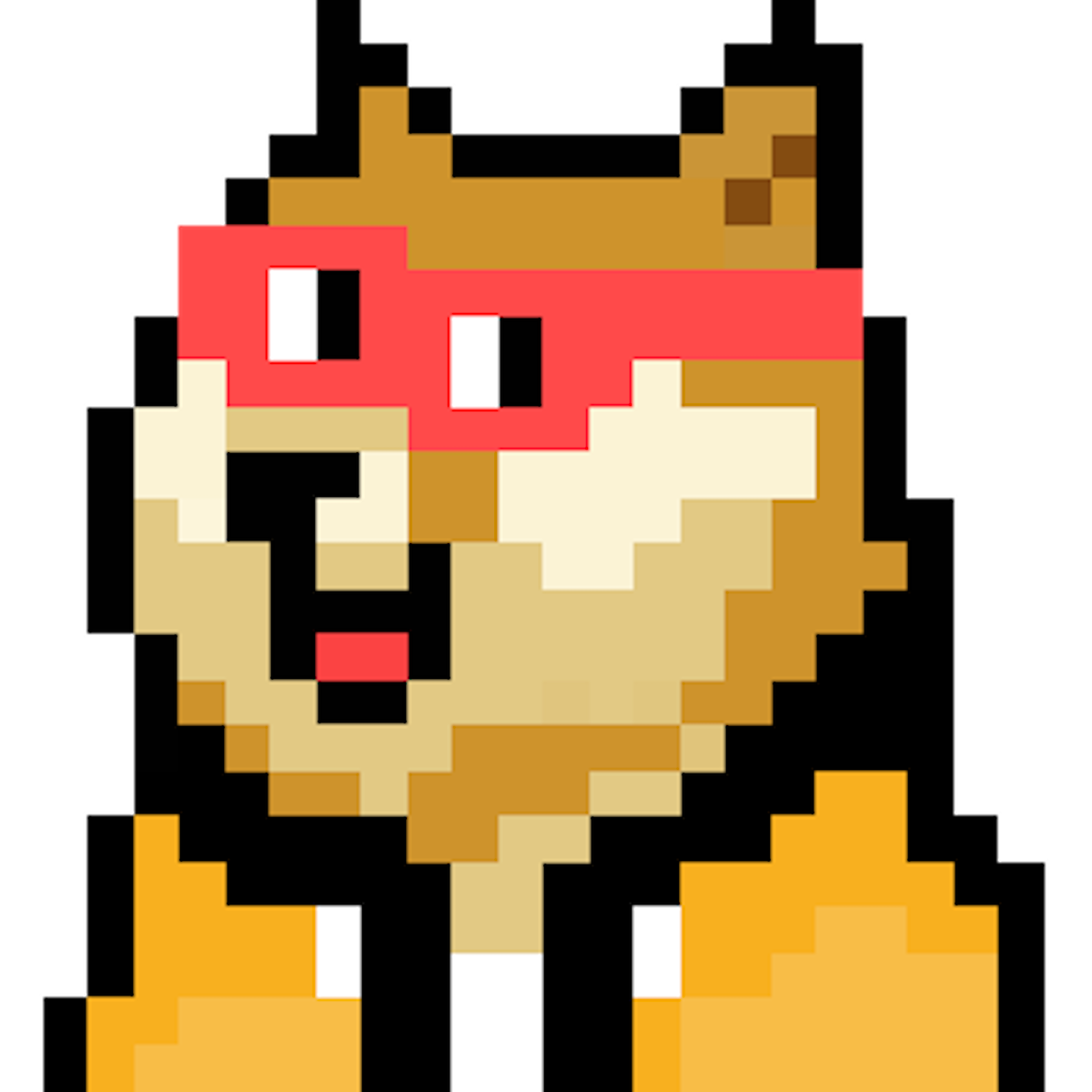 Ordinal Doge #140