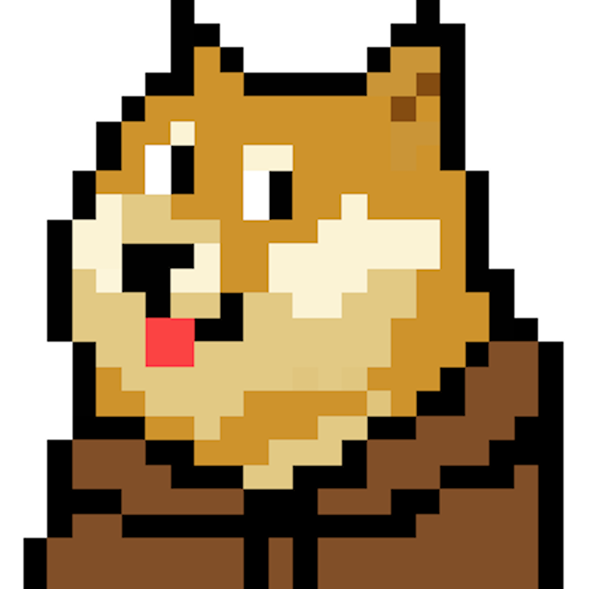 Ordinal Doge #141