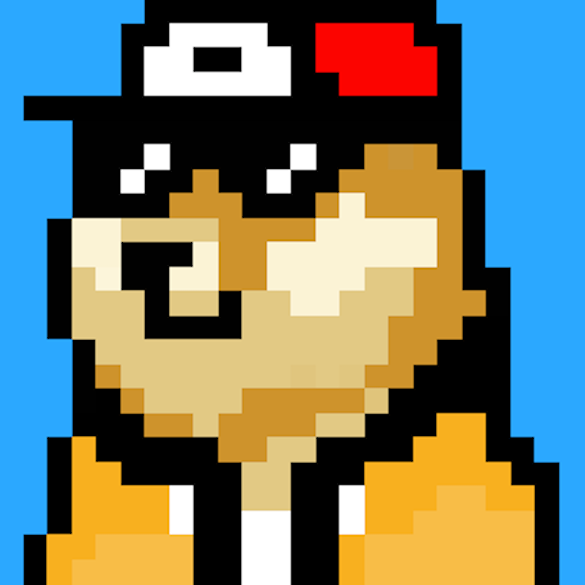 Ordinal Doge #234