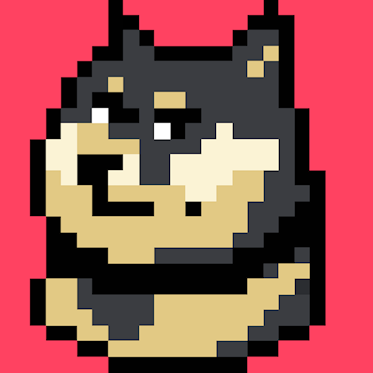 Ordinal Doge #235