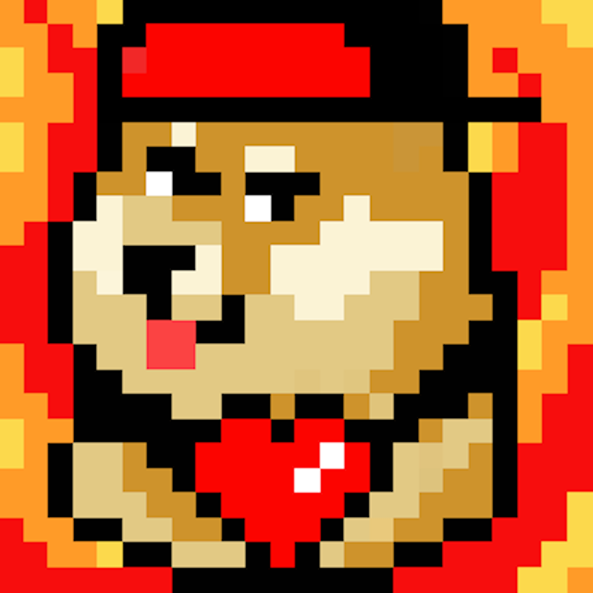 Ordinal Doge #335