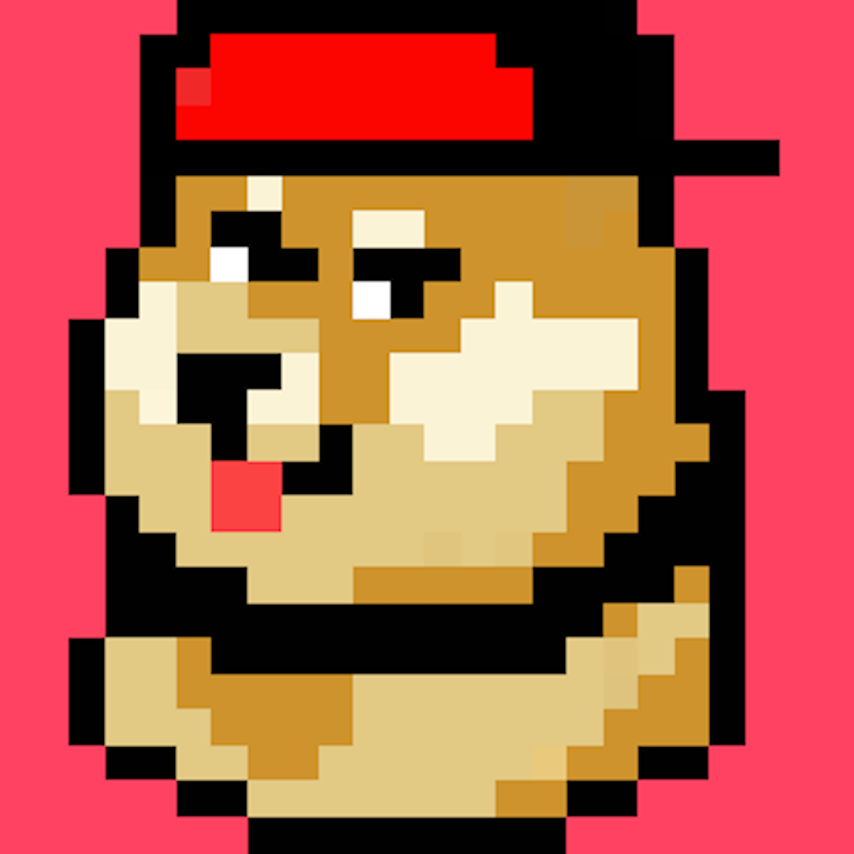 Ordinal Doge #561