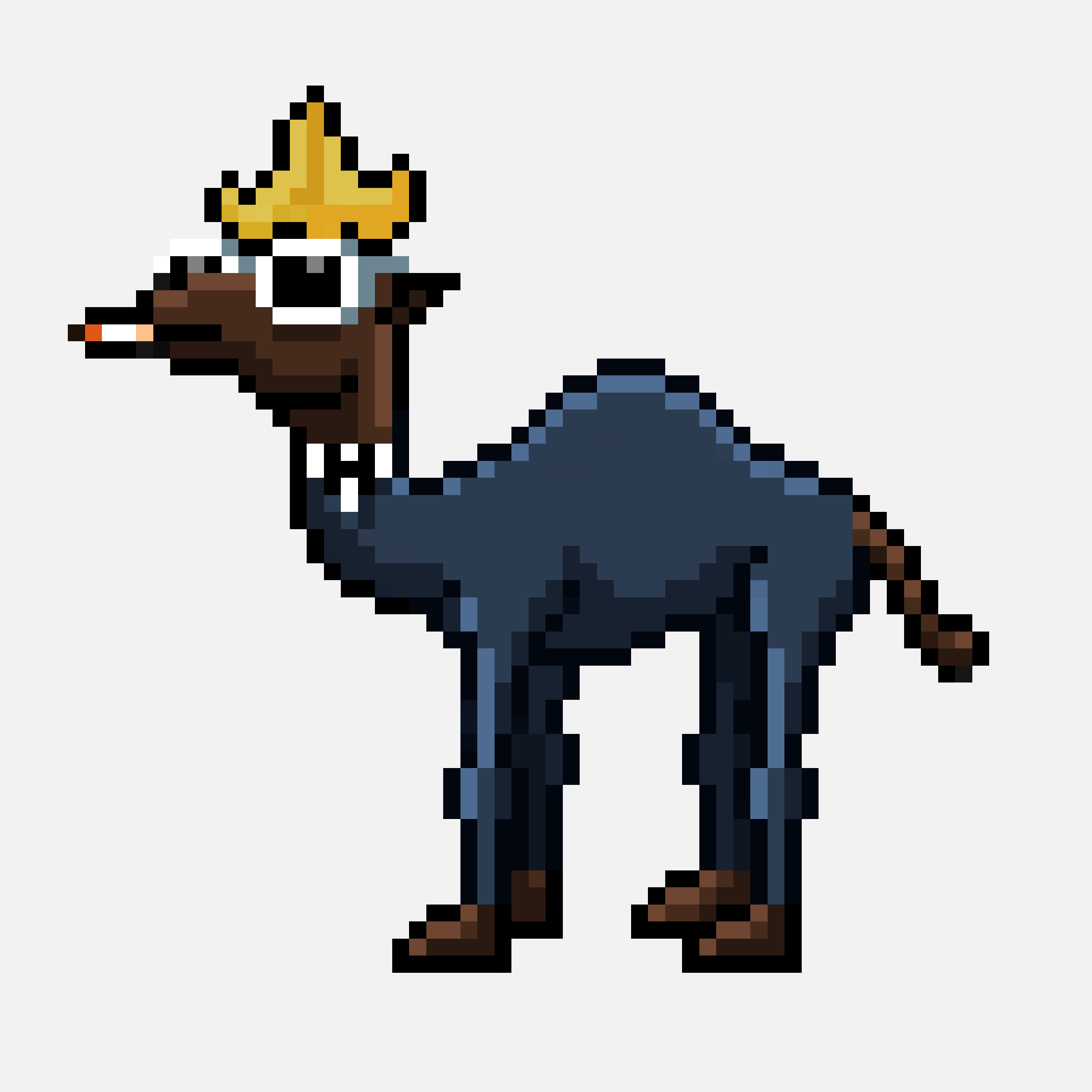 CryptoCamels #113