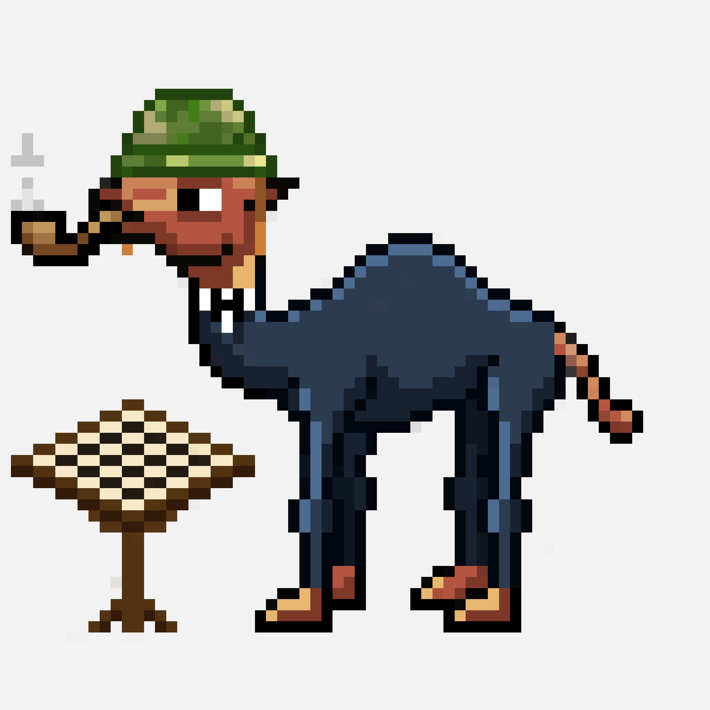 CryptoCamels #118