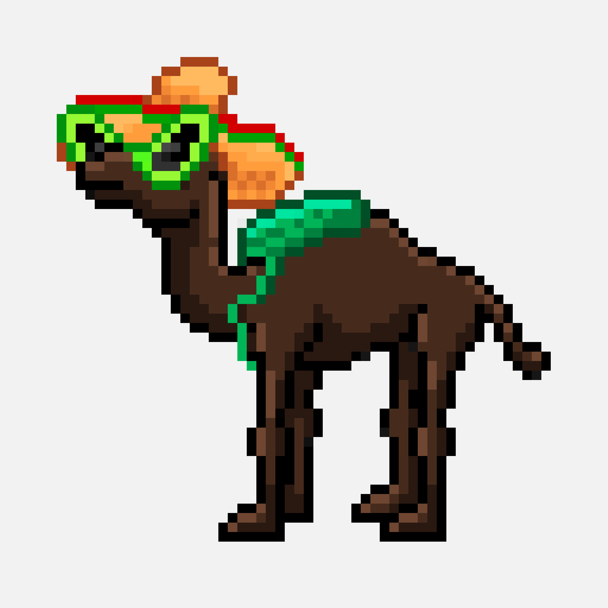 CryptoCamels #371