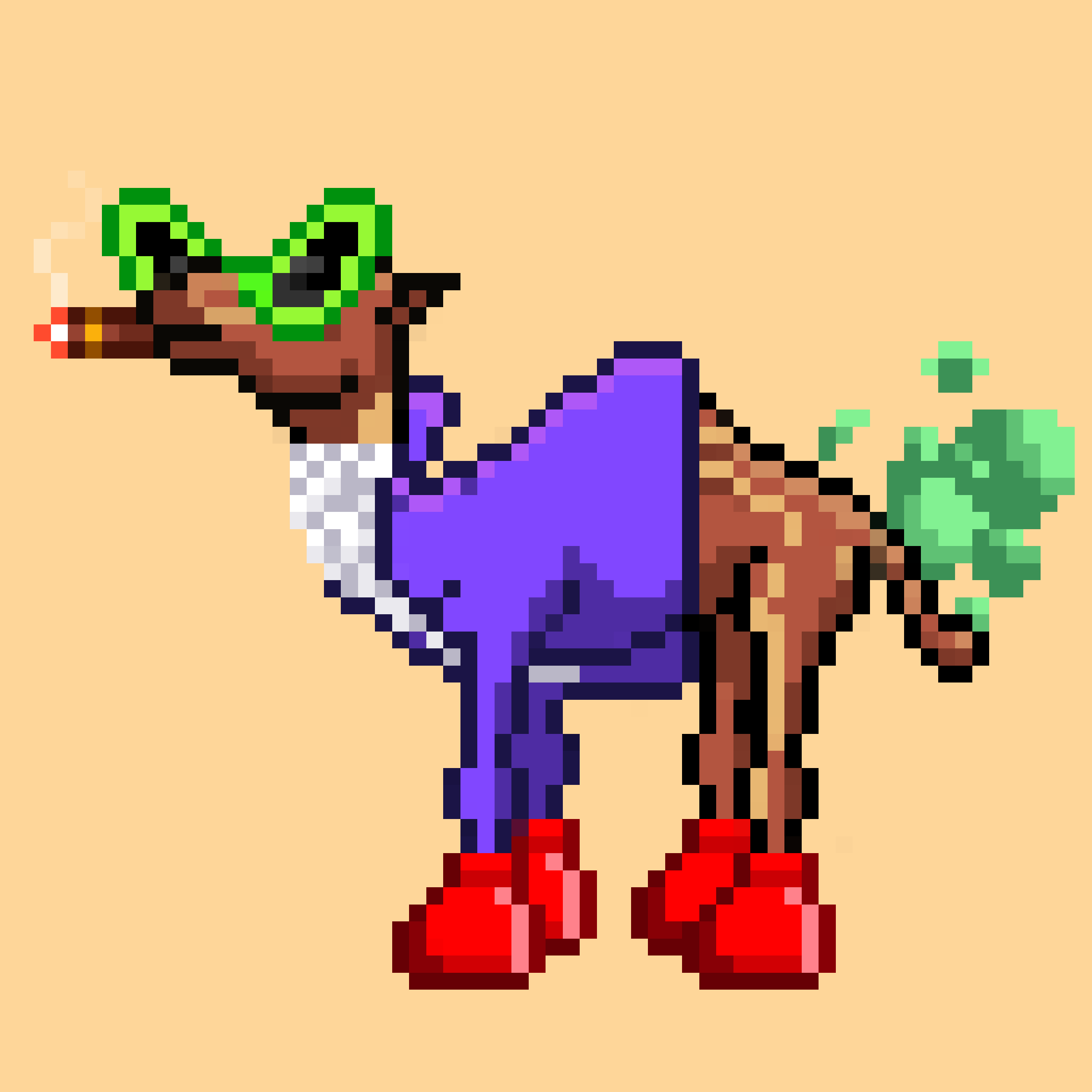 CryptoCamels #373