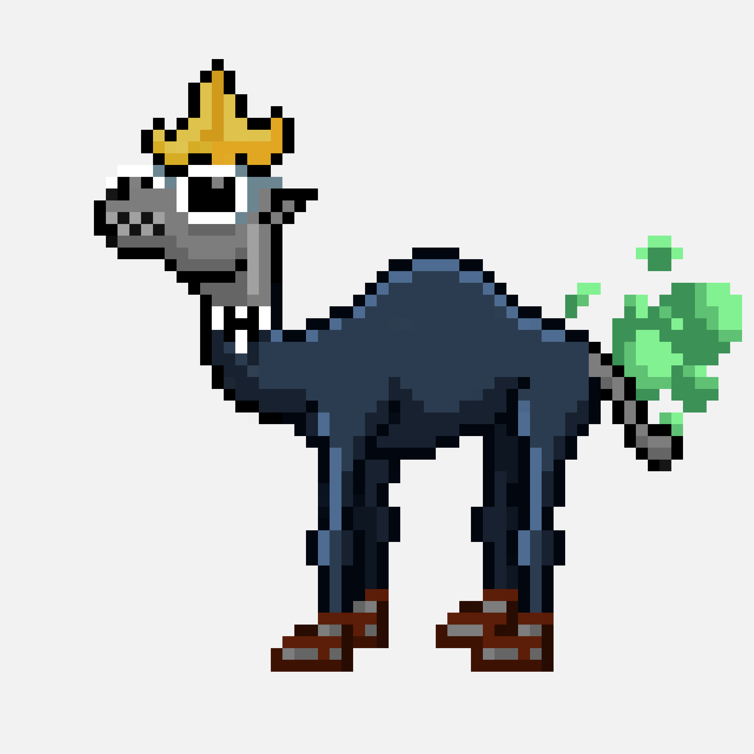 CryptoCamels #408