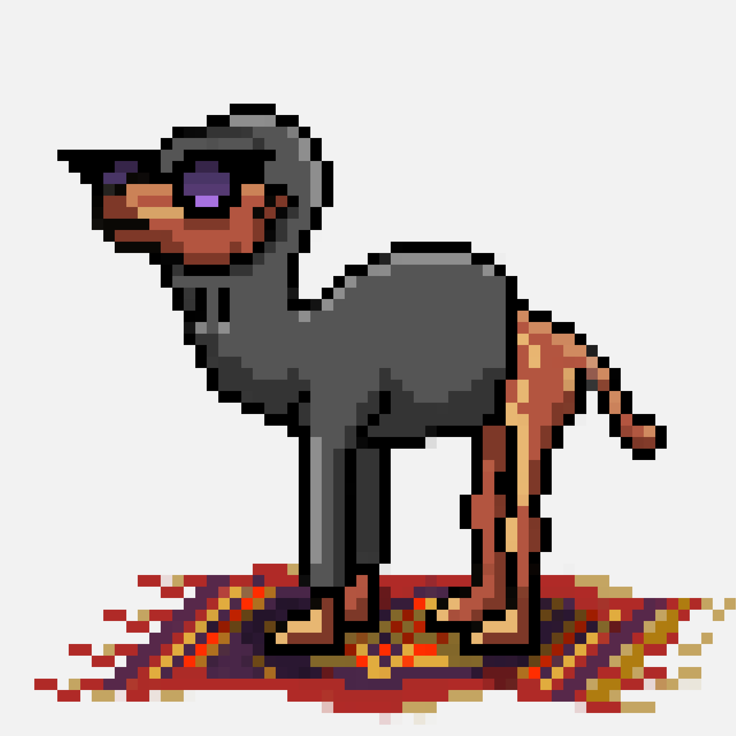 CryptoCamels #423