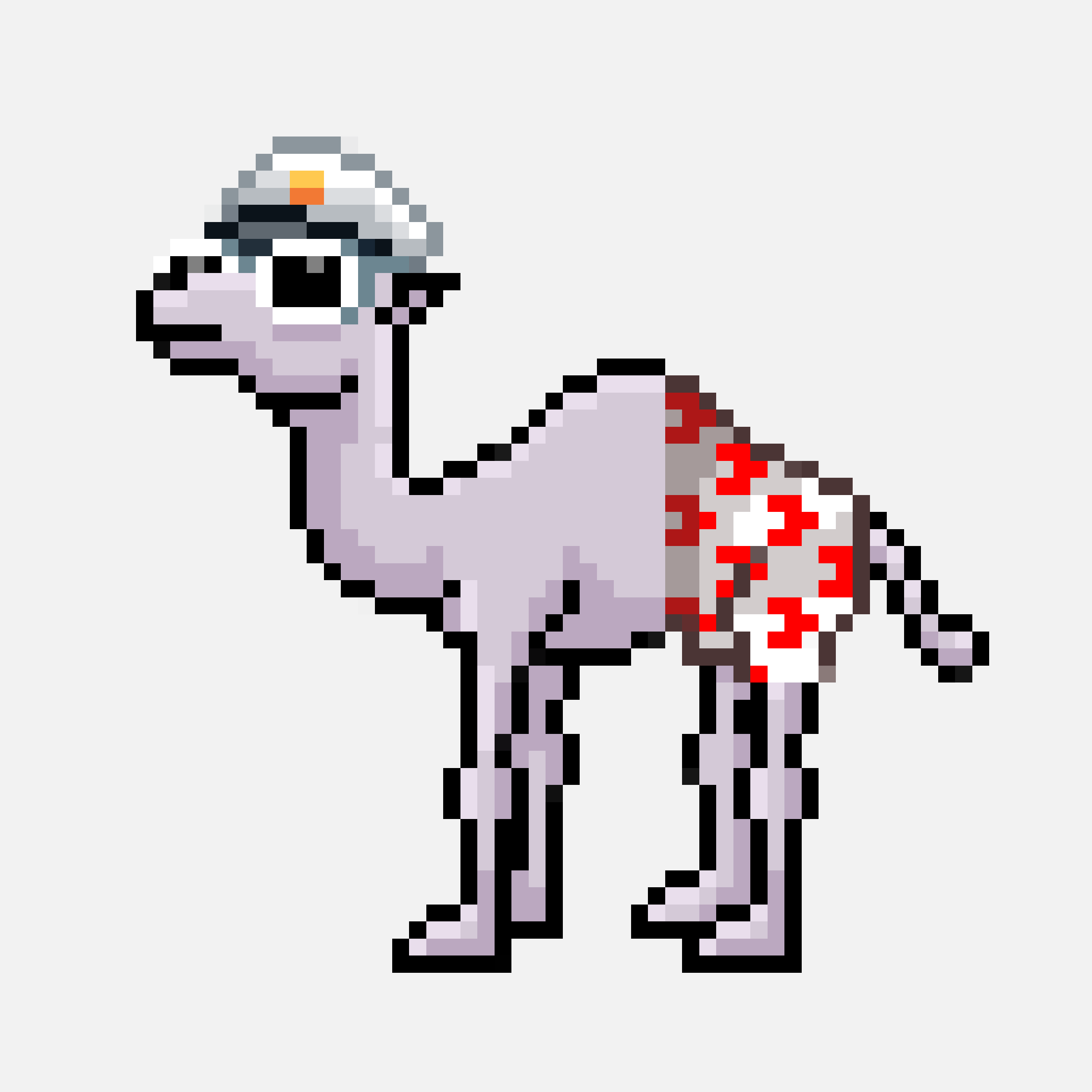 CryptoCamels #539