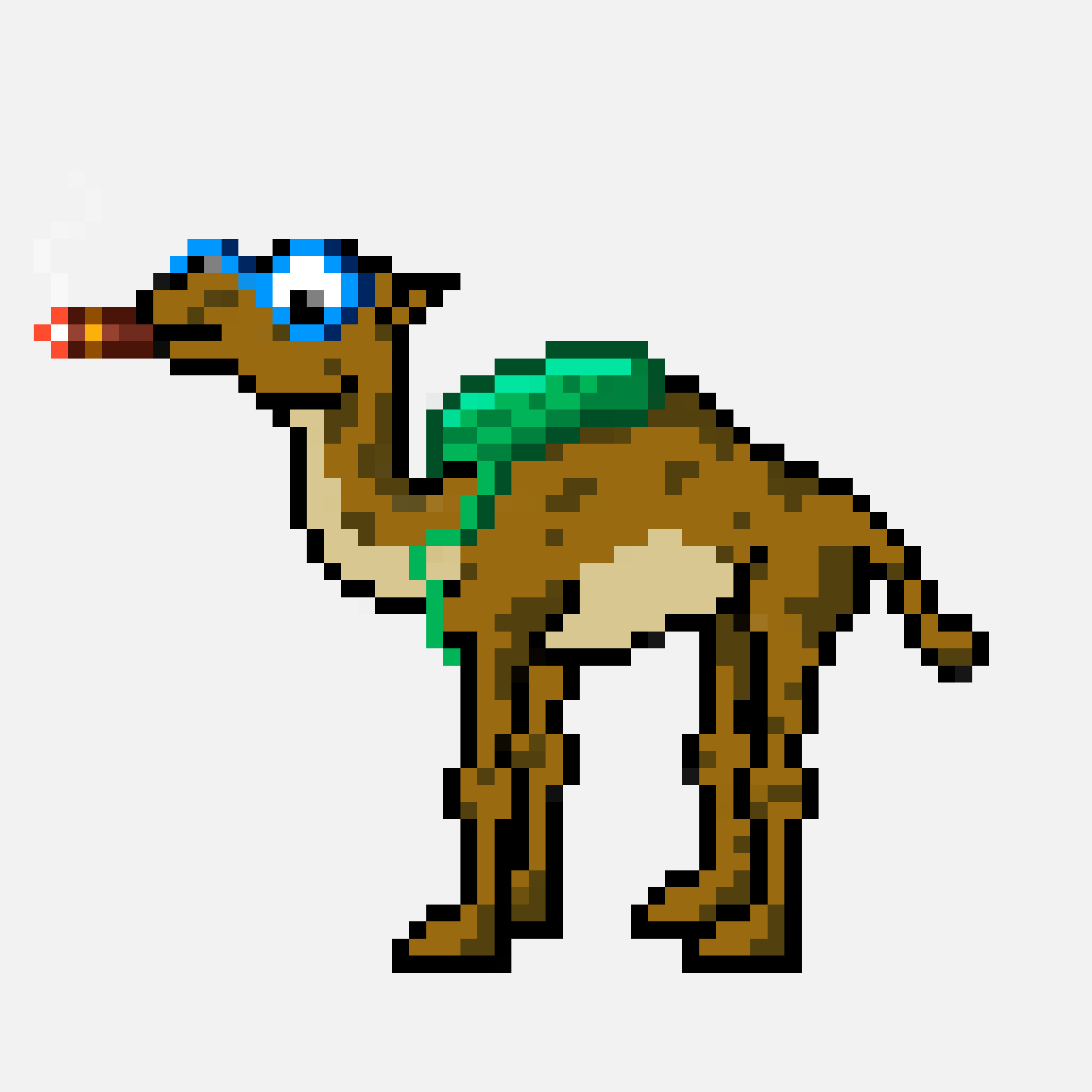 CryptoCamels #616