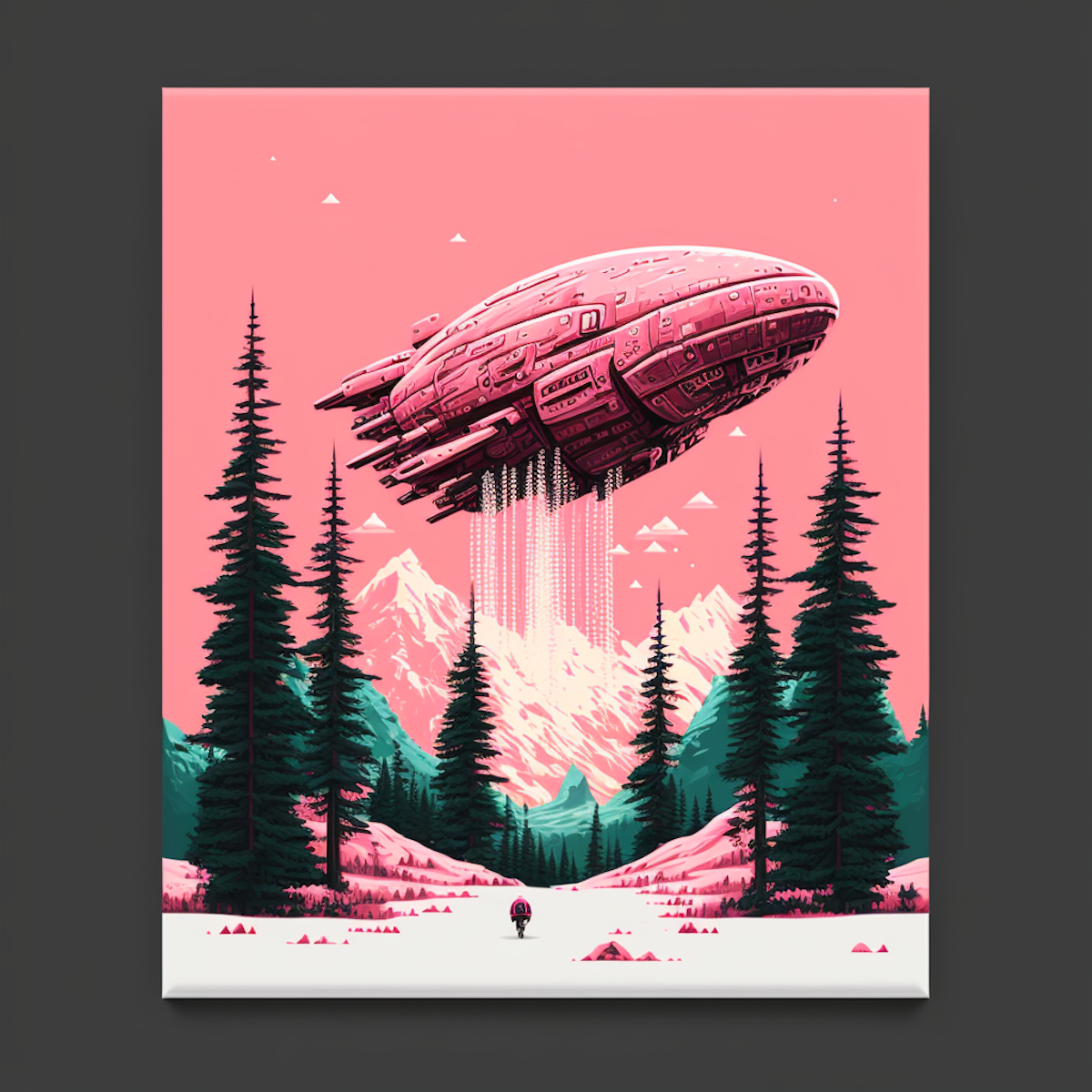 retroshipz #143