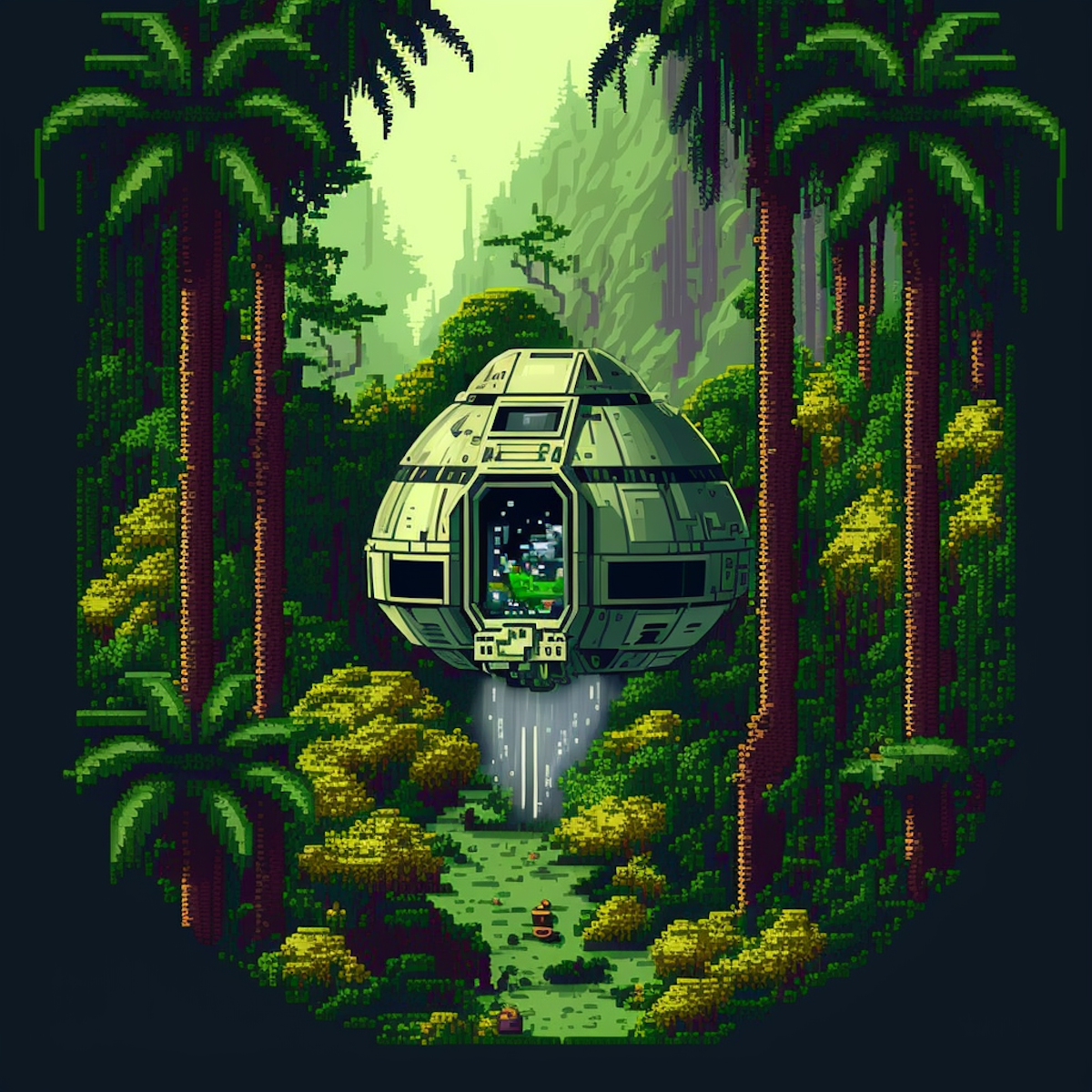 retroshipz #190