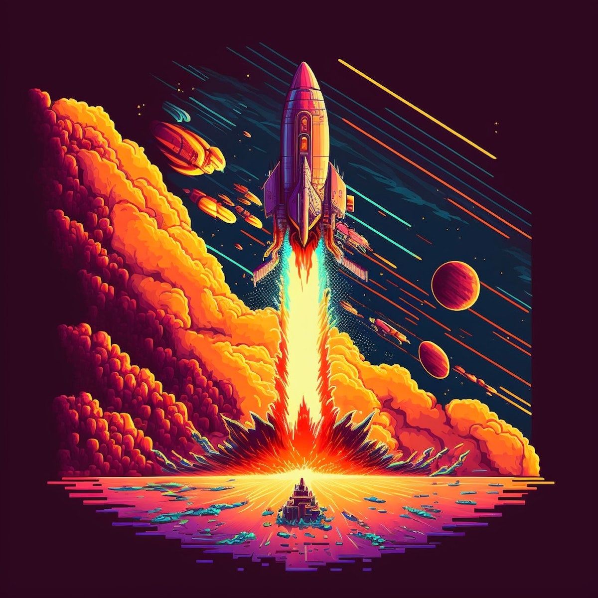 retroshipz #218