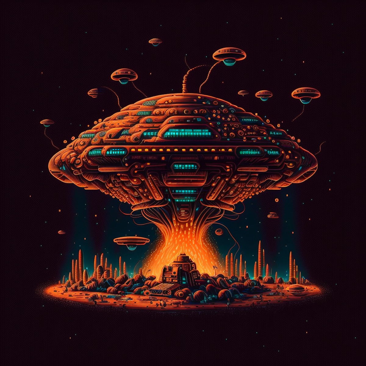 retroshipz #266