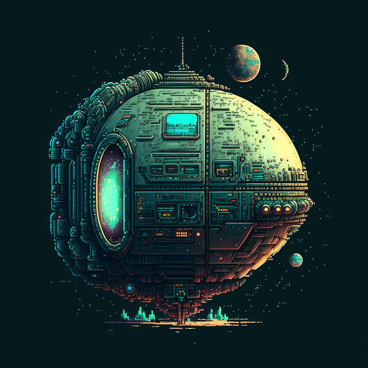 retroshipz #304