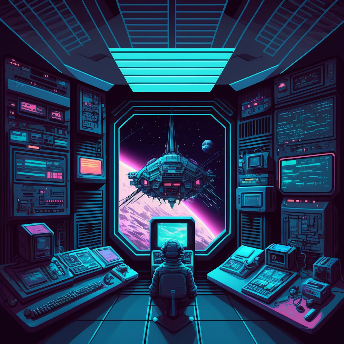 retroshipz #33