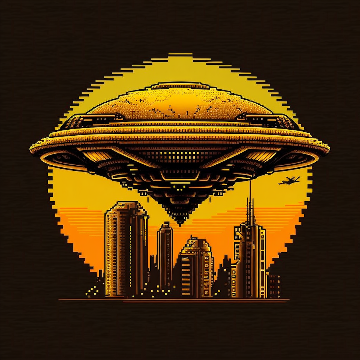 retroshipz #41