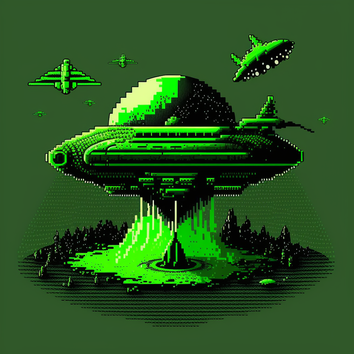 retroshipz #6