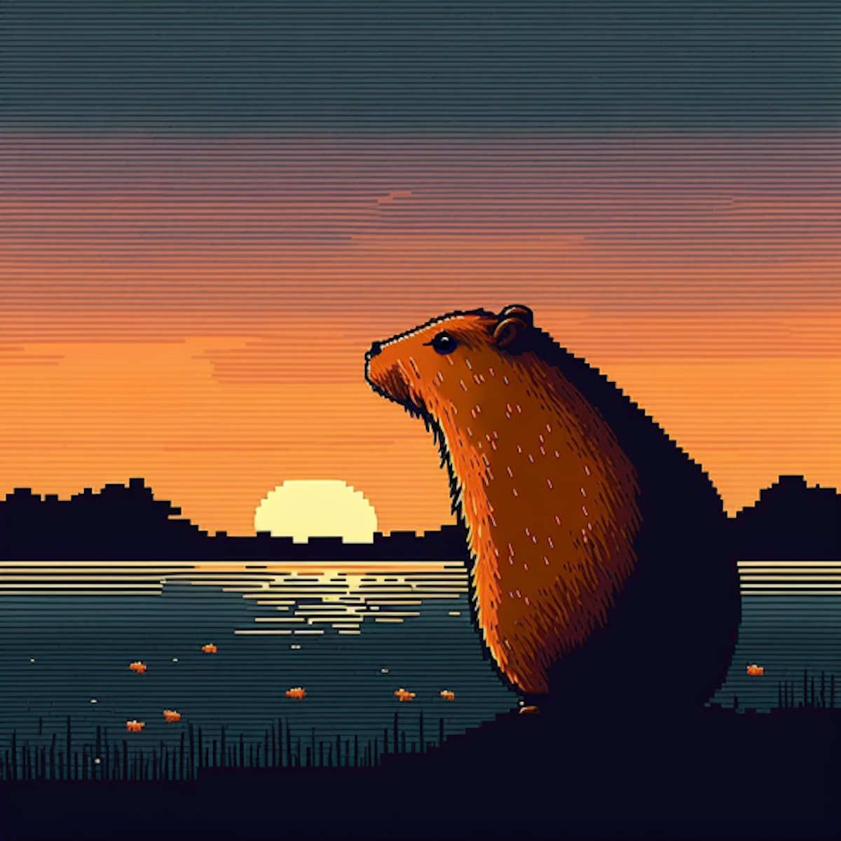 Cryptobara NFT #333