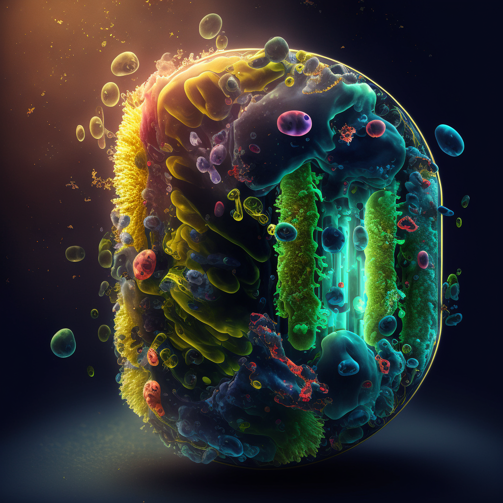 Bacteriophobia [Fear of Bacteria]