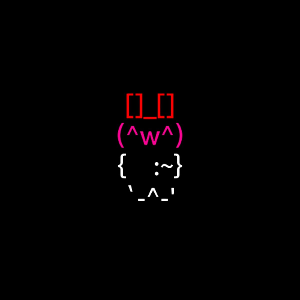 symmcat #16