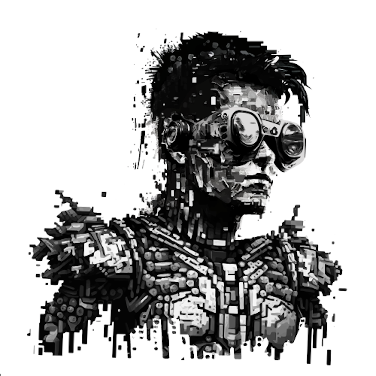 Heroes of Antilia #965