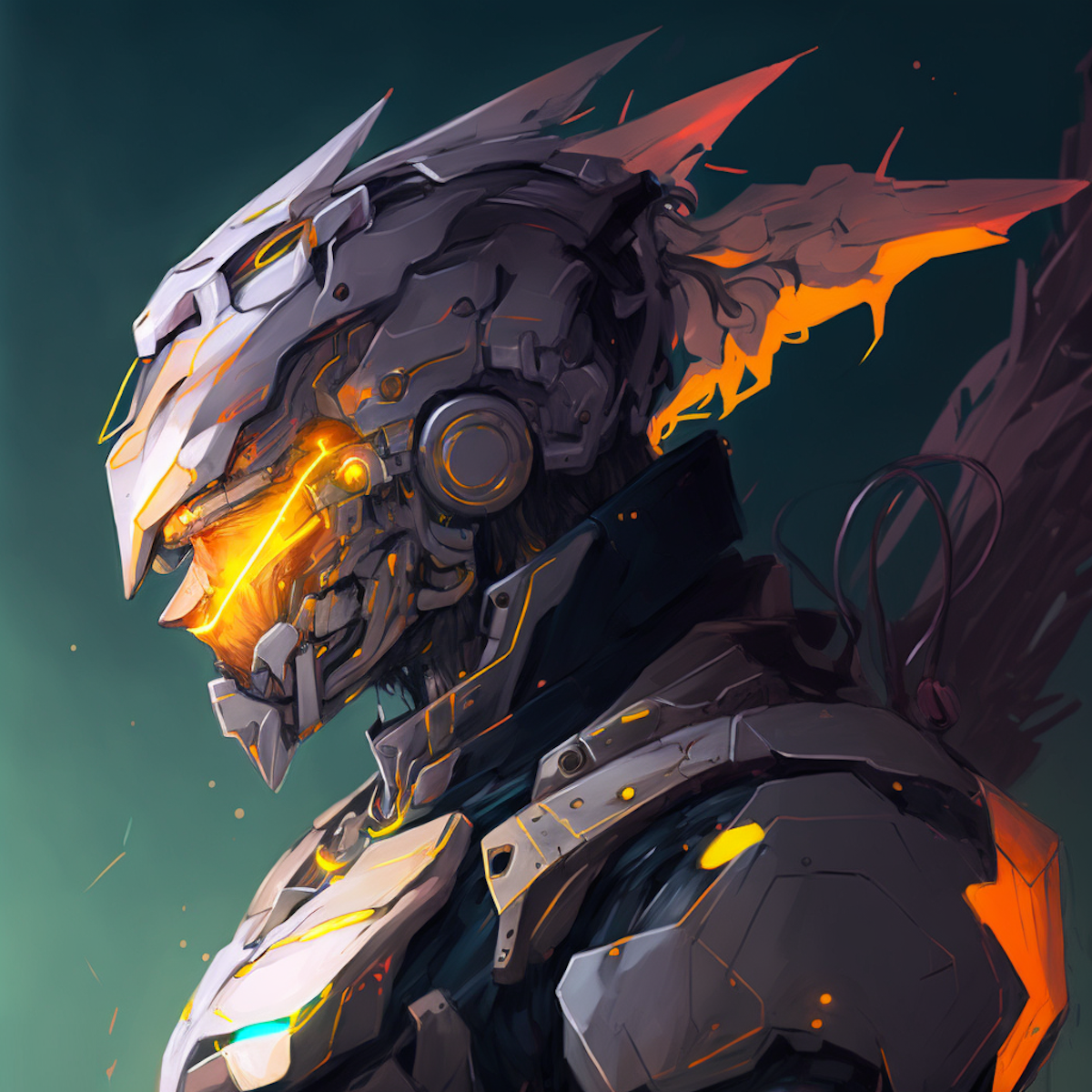 Dreams: Humanoids #238