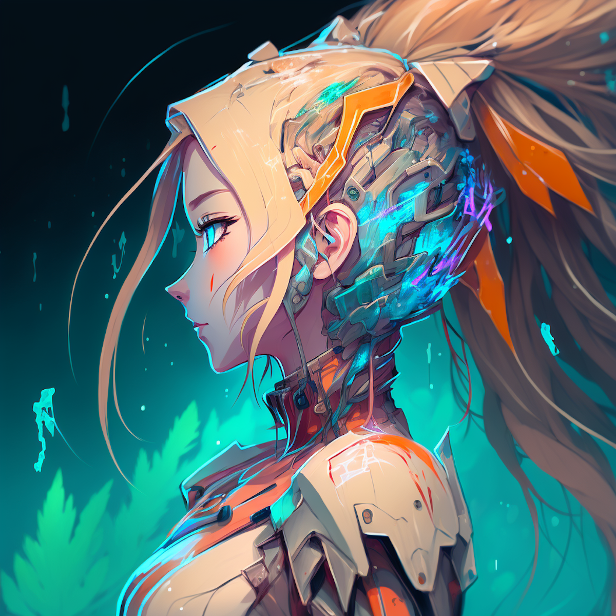 Dreams: Humanoids #243