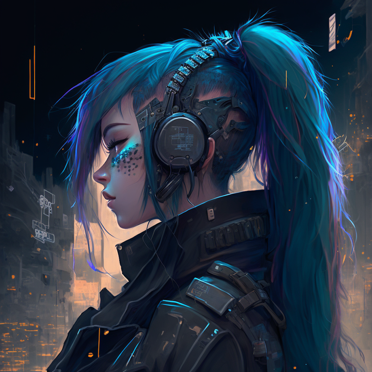 Dreams: Humanoids #290