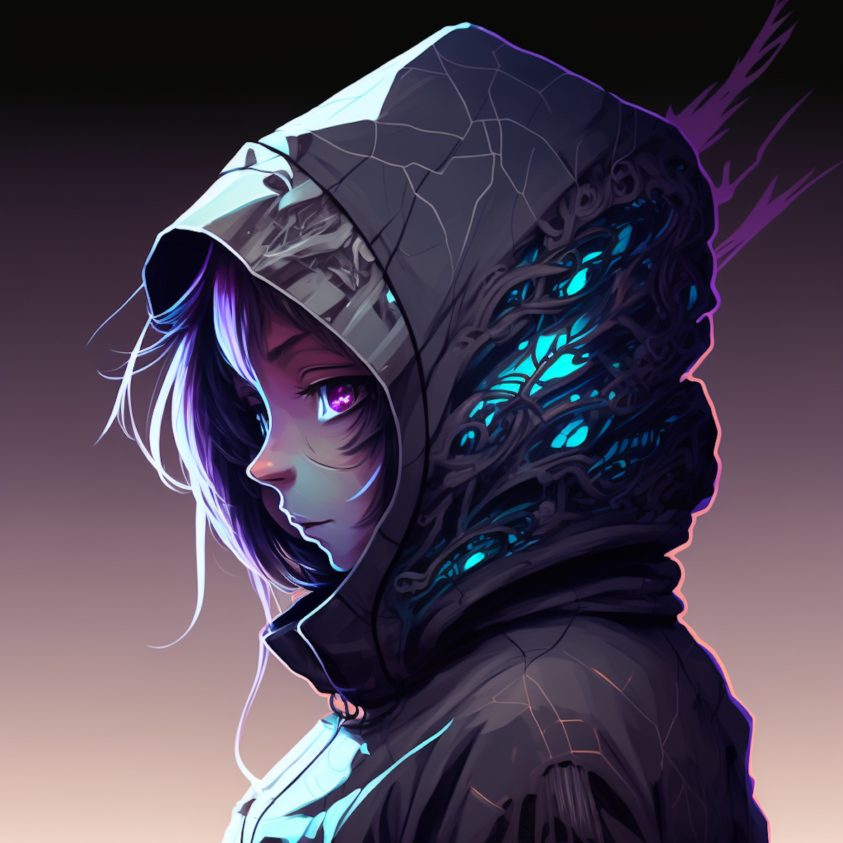 Dreams: Humanoids #299