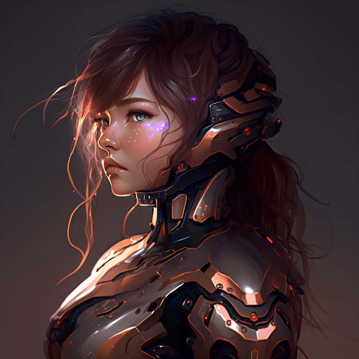 Dreams: Humanoids #337