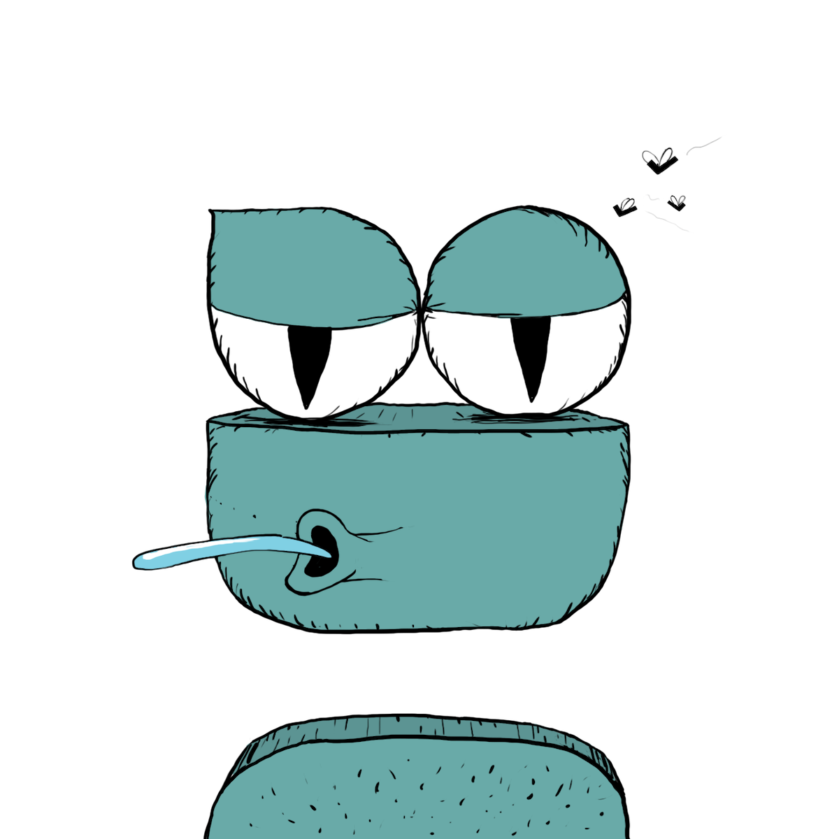 Barely Opepens #140