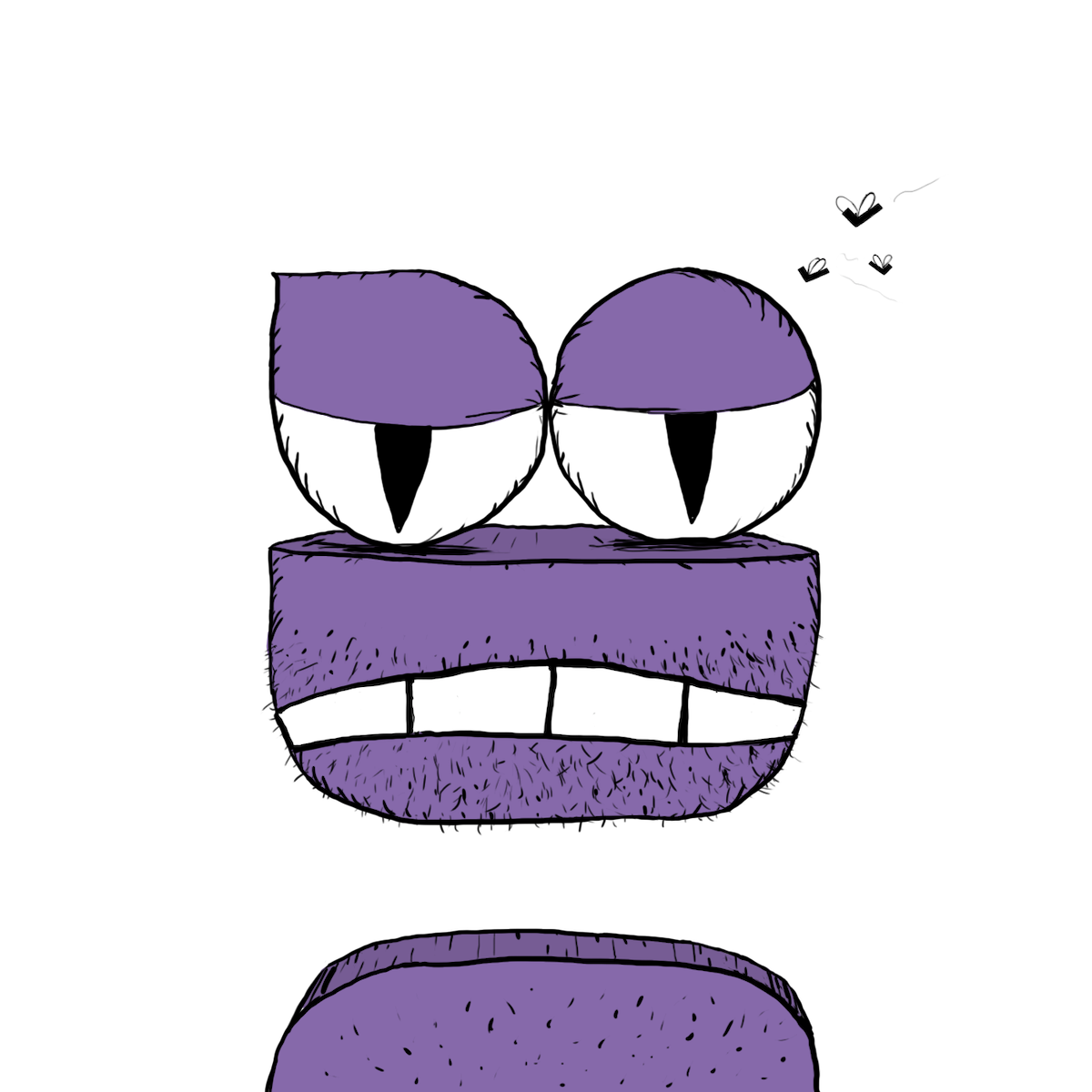 Barely Opepens #225