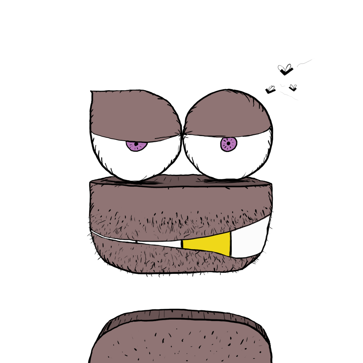 Barely Opepens #274