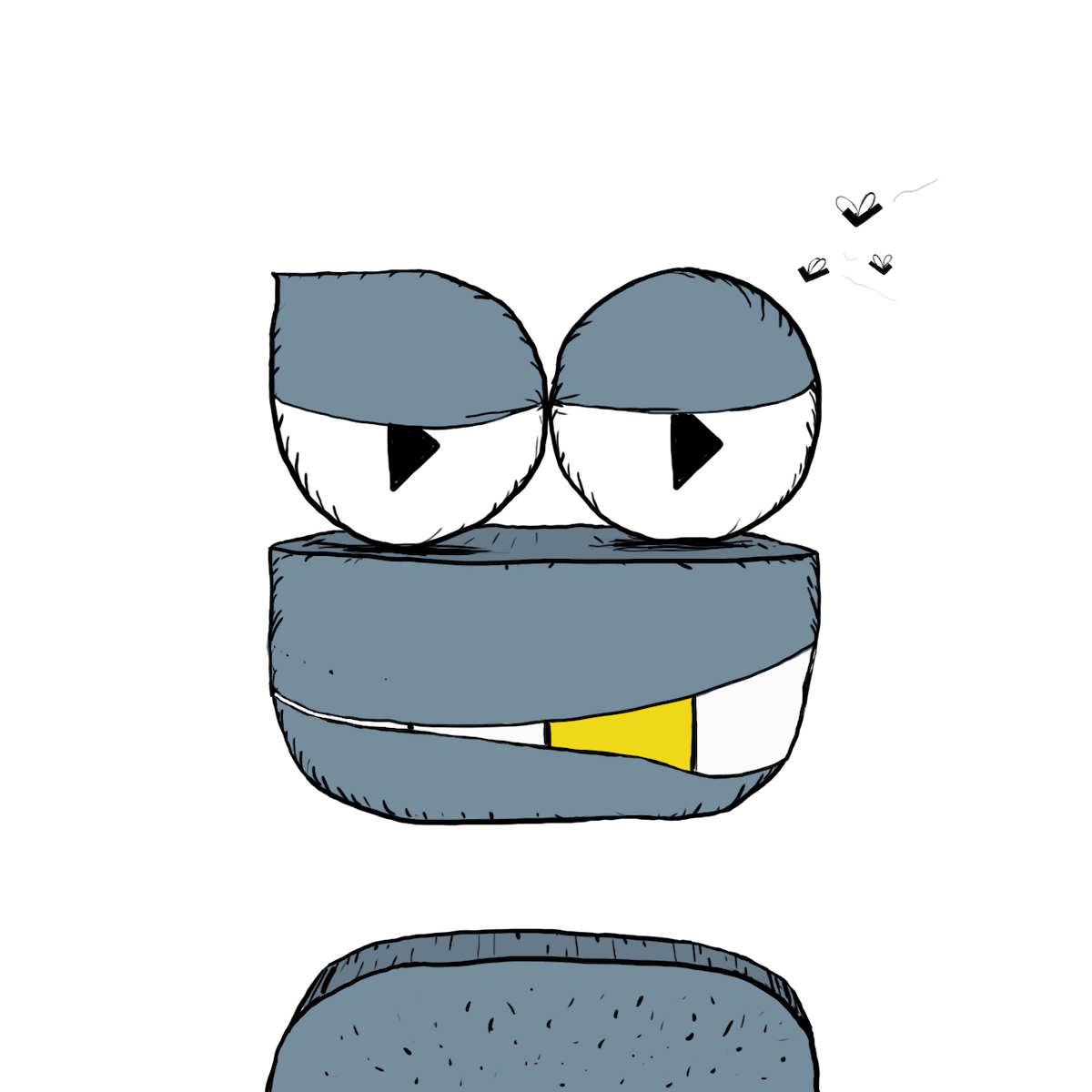 Barely Opepens #276